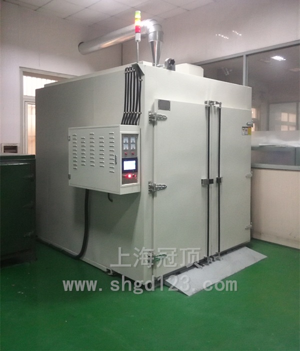 工業(yè)烘箱品牌推薦上海冠頂“GUANDN”